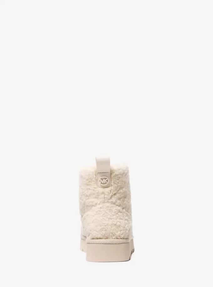 Buty Winnie Faux Shearling Buty Winnie Faux Shearling