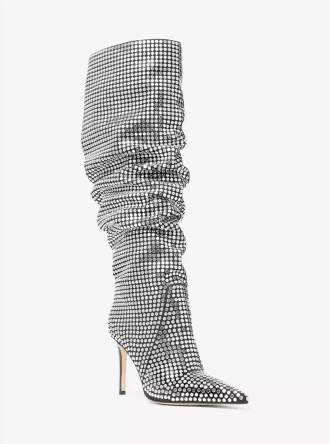 Buty z ćwiekami Dawn