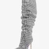 Buty z ćwiekami Dawn Buty z ćwiekami Dawn