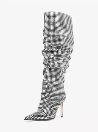 Buty z ćwiekami Dawn