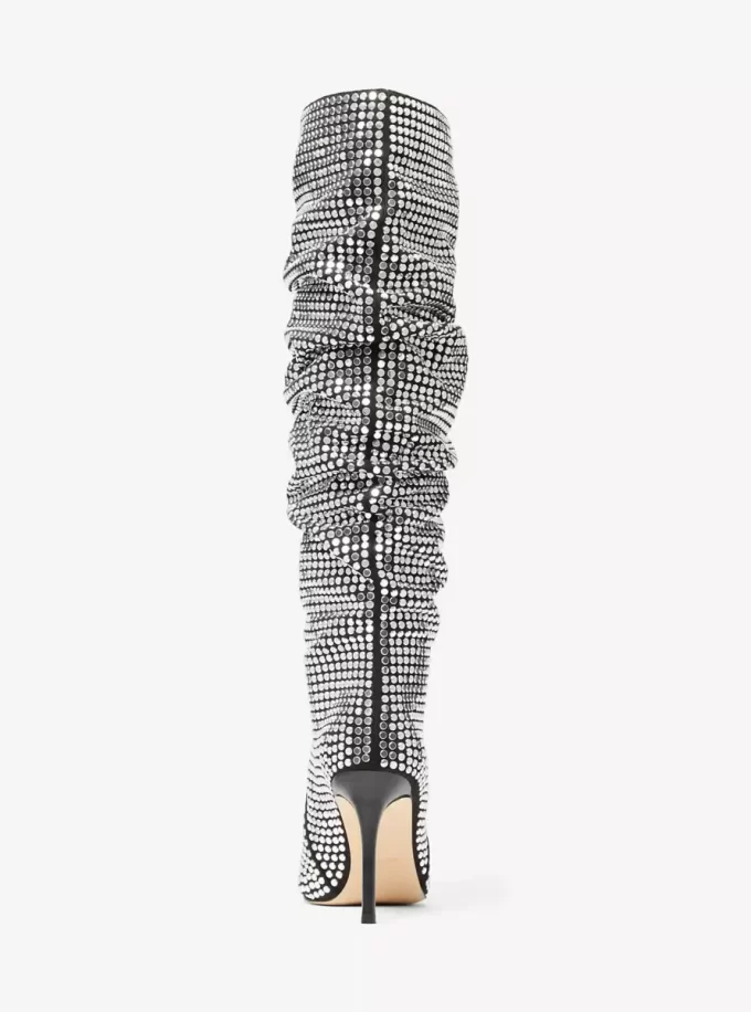 Buty z ćwiekami Dawn Buty z ćwiekami Dawn