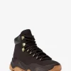 Buty zamszowe Atlas Buty zamszowe Atlas
