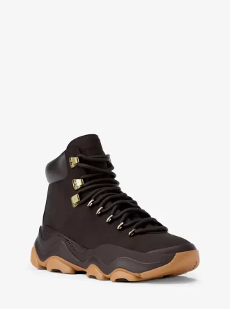 Buty zamszowe Atlas