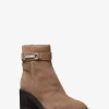 Buty zamszowe Carson Buty zamszowe Carson