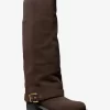 Buty zamszowe Colby Buty zamszowe Colby