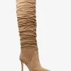 Buty zamszowe Dawn Buty zamszowe Dawn