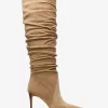 Buty zamszowe Dawn Buty zamszowe Dawn
