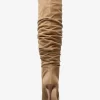 Buty zamszowe Dawn Buty zamszowe Dawn