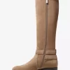 Buty zamszowe i nurkowe Carson Buty zamszowe i nurkowe Carson