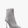 Buty zamszowe Kasia Buty zamszowe Kasia
