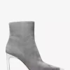 Buty zamszowe Kasia Buty zamszowe Kasia
