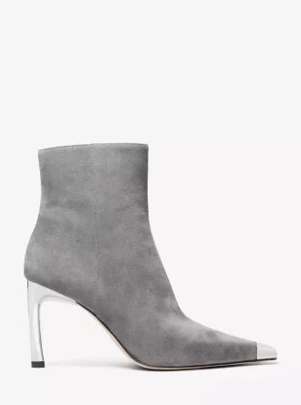 Buty zamszowe Kasia
