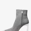 Buty zamszowe Kasia Buty zamszowe Kasia