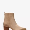 Buty zamszowe Lex Buty zamszowe Lex