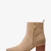 Buty zamszowe Lex Buty zamszowe Lex