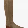 Buty zamszowe Nash Buty zamszowe Nash