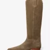 Buty zamszowe Nash Buty zamszowe Nash