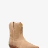 Buty zamszowe Noemie Buty zamszowe Noemie