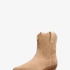 Buty zamszowe Noemie Buty zamszowe Noemie