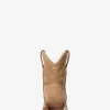 Buty zamszowe Noemie Buty zamszowe Noemie