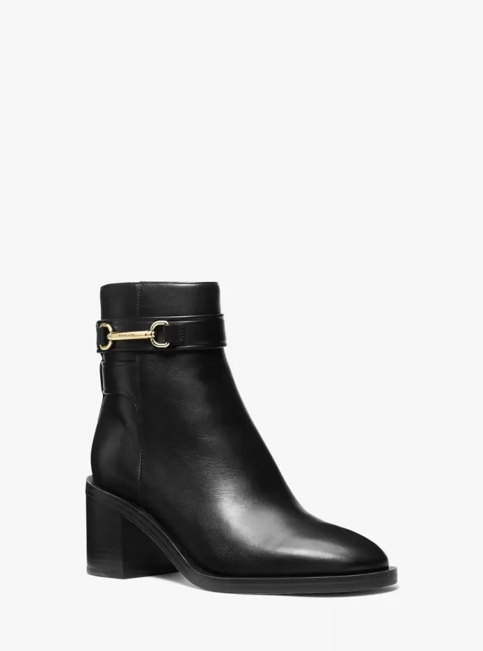 Carson Boot Carson Boot