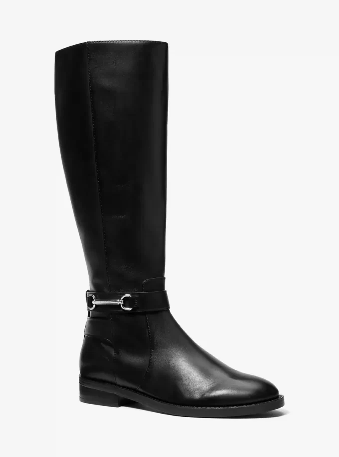 Carson Boot Carson Boot