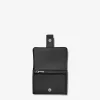 Colby Small Leather Tri-Fold Wallet Colby Small Leather Tri-Fold Wallet