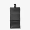 Colby Small Leather Tri-Fold Wallet Colby Small Leather Tri-Fold Wallet