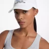 Czapka baseballowa Michael Kors x Montauk Yacht Club Cotton