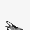 Czółenka Amali Embellished Slingback Czółenka Amali Embellished Slingback