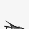 Czółenka Amali Embellished Slingback Czółenka Amali Embellished Slingback