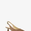 Czółenka Amali Suede Slingback Czółenka Amali Suede Slingback