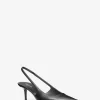 Czółenka Emma Leather Slingback Czółenka Emma Leather Slingback