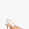Czółenka Emma Leather Slingback Czółenka Emma Leather Slingback
