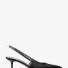 Czółenka Emma Leather Slingback Czółenka Emma Leather Slingback