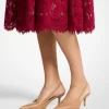 Czółenka Emma Leather Slingback Czółenka Emma Leather Slingback