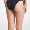 Dół bikini z elastycznego nylonu Dół bikini z elastycznego nylonu