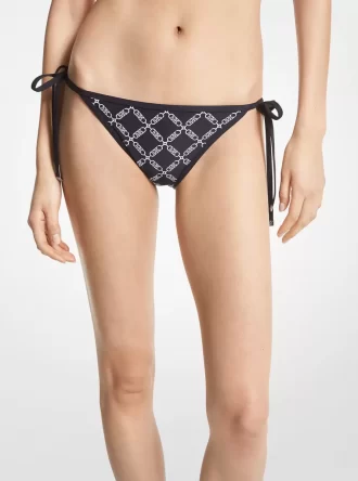 Dół od bikini z logo Empire