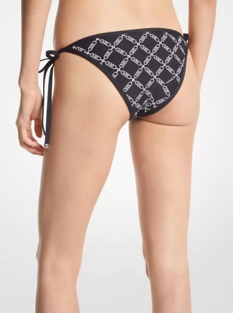 Dół od bikini z logo Empire