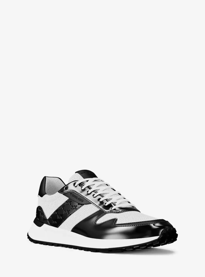 Dax Patent i Mesh Trainer Dax Patent i Mesh Trainer