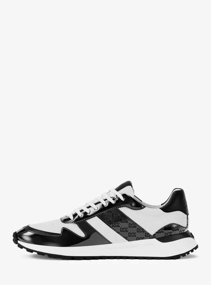 Dax Patent i Mesh Trainer Dax Patent i Mesh Trainer