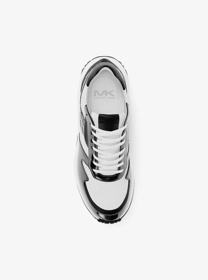 Dax Patent i Mesh Trainer Dax Patent i Mesh Trainer