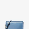 Duża nylonowa torba typu crossbody Jet Set z możliwością przekształcenia