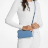 Duża nylonowa torba typu crossbody Jet Set z możliwością przekształcenia
