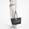 Duża skórzana torba typu tote Hamilton Moderne Duża skórzana torba typu tote Hamilton Moderne