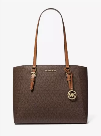 Duża torba Charlotte 3 w 1 z logo