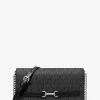 Duża torba crossbody Carson Signature Logo Duża torba crossbody Carson Signature Logo