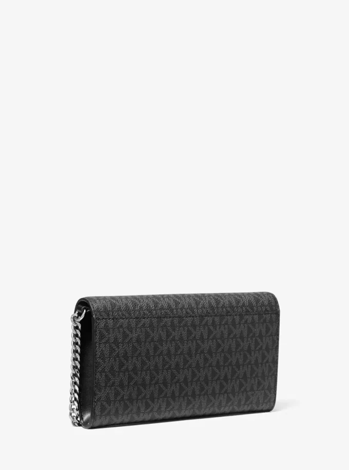 Duża torba crossbody Carson Signature Logo Duża torba crossbody Carson Signature Logo