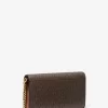 Duża torba crossbody Carson Signature Logo Duża torba crossbody Carson Signature Logo