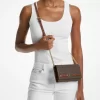 Duża torba crossbody Carson Signature Logo Duża torba crossbody Carson Signature Logo